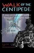 Cover: Walk of the Centipede - iUniverse