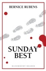 Cover: Sunday Best - Bloomsbury Reader