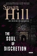 Cover: The Soul of Discretion - Overlook Press