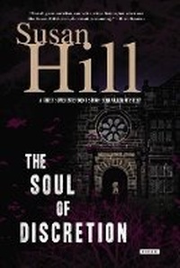 Enlarge image Cover: The Soul of Discretion - Overlook Press