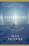 Cover: Consumption - Vintage Canada