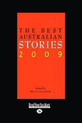 Cover: The Best Australian Stories 2009 - ReadHowYouWant