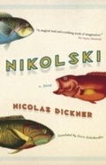 Cover: Nikolski - Vintage Canada