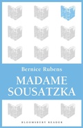 Cover: Madame Sousatzka - Bloomsbury Reader