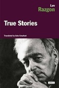 Cover: True Stories - Overlook Press