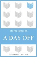 Cover: A Day Off - Bloomsbury Reader