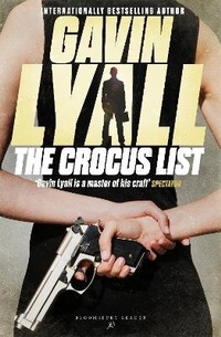 Enlarge image Cover: The Crocus List - Bloomsbury Reader