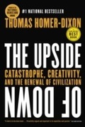 Cover: The Upside of Down - Vintage Canada