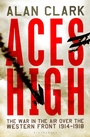 Cover: Aces High - Bloomsbury Reader