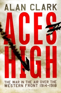 Enlarge image Cover: Aces High - Bloomsbury Reader