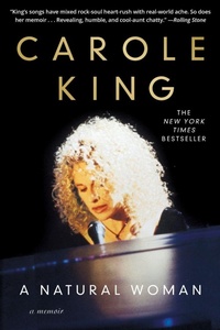 Enlarge image Cover: A Natural Woman - Grand Central Publishing