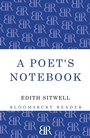 Cover: A Poet's Notebook - Bloomsbury Reader