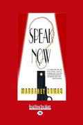 Cover: Speak Now - ReadHowYouWant
