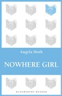Cover: Nowhere Girl - Bloomsbury Reader