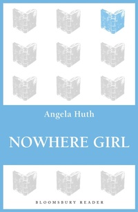 Enlarge image Cover: Nowhere Girl - Bloomsbury Reader