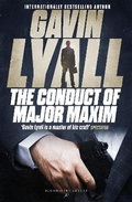 Cover: The Conduct of Major Maxim - Bloomsbury Reader