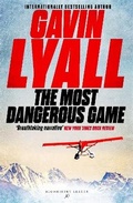 Cover: The Most Dangerous Game - Bloomsbury Reader