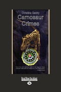 Cover: Carnosaur Crimes - ReadHowYouWant