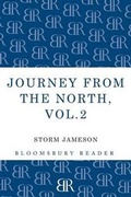 Cover: Journey from the North, Volume 2 - Bloomsbury Reader