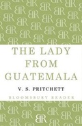 Cover: The Lady from Guatemala - Bloomsbury Reader