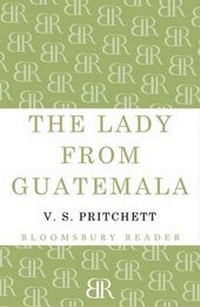 Enlarge image Cover: The Lady from Guatemala - Bloomsbury Reader