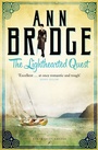 Cover: The Lighthearted Quest - Bloomsbury Reader