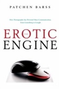 Cover: The Erotic Engine - Doubleday Canada