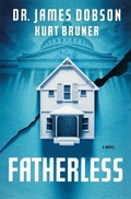 Cover: Fatherless - FaithWords