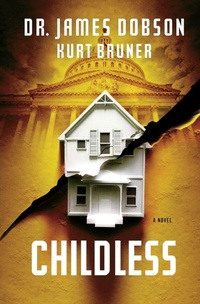 Enlarge image Cover: Childless - FaithWords