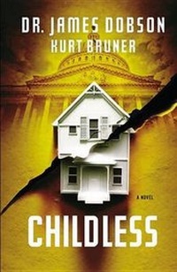 Enlarge image Cover: Childless - Little, Brown & Company