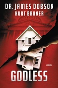 Cover: Godless - FaithWords