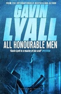 Cover: All Honourable Men - Bloomsbury Reader
