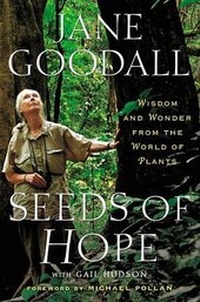 Enlarge image Cover: Seeds of Hope - Grand Central Publishing