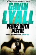Cover: Venus with Pistol - Bloomsbury Reader