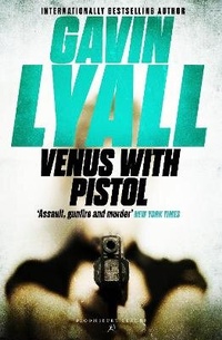 Enlarge image Cover: Venus with Pistol - Bloomsbury Reader