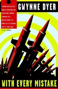 Cover: With Every Mistake - Vintage Canada