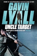 Cover: Uncle Target - Bloomsbury Reader