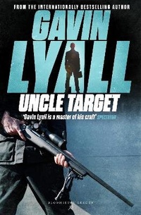 Enlarge image Cover: Uncle Target - Bloomsbury Reader