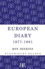 Cover: European Diary, 1977-1981 - Bloomsbury Reader