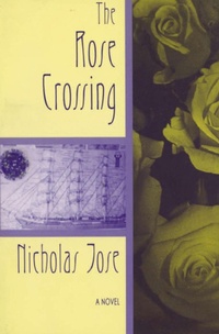 Enlarge image Cover: The Rose Crossing - The Overlook Press