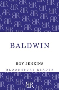 Enlarge image Cover: Baldwin - Bloomsbury Reader
