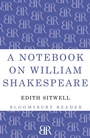 Cover: A Notebook on William Shakespeare - Bloomsbury Reader
