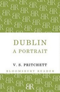 Abbildung von: Dublin - Bloomsbury Reader