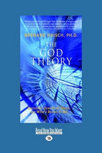 Enlarge image Cover: The God Theory - ReadHowYouWant
