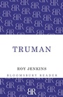 Cover: Truman - Bloomsbury Reader