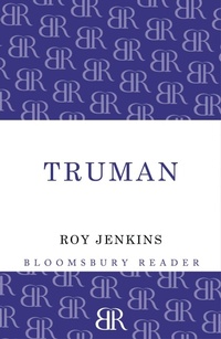 Enlarge image Cover: Truman - Bloomsbury Reader