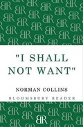 Cover: 'I Shall Not Want' - Bloomsbury Reader