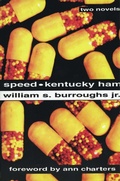 Cover: Speed and Kentucky Ham - Abrams Press