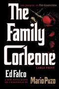 Cover: Family Corleone - Little, Brown & Company