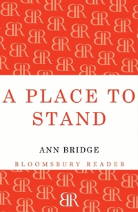 Enlarge image Cover: A Place to Stand - Bloomsbury Reader
